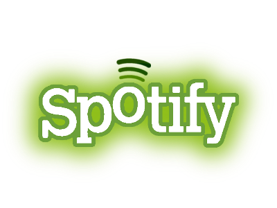 Spotify Songs Logo