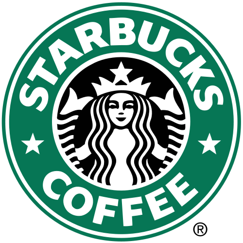 Starbucks Coffe Logo Png