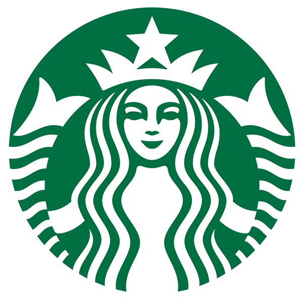 Starbucks Coffee Green Logo