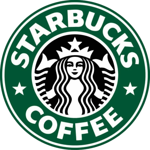 Starbucks Logo Icon