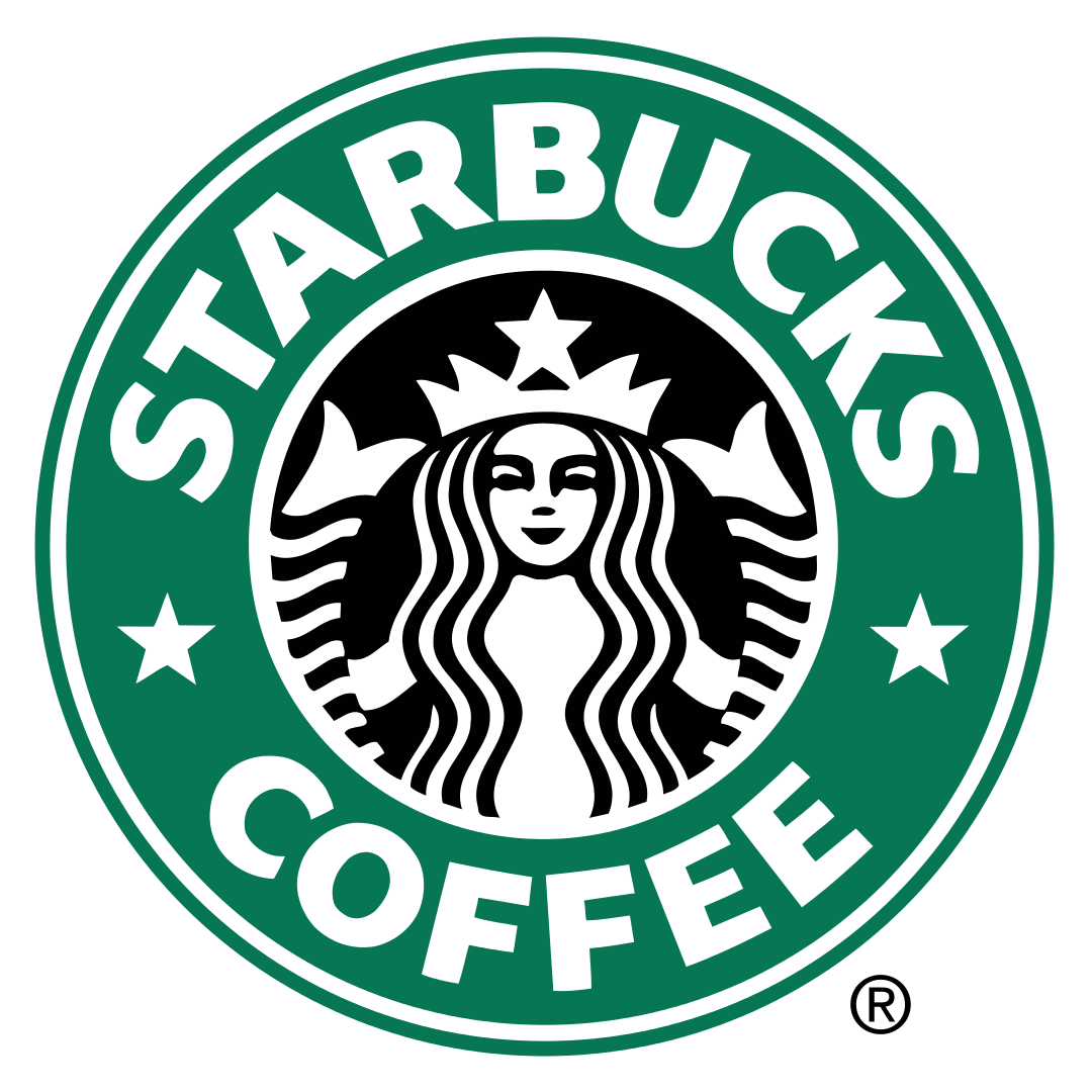 Starbucks Logo PNG Transparent