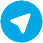 Telegram Chat Logo Png