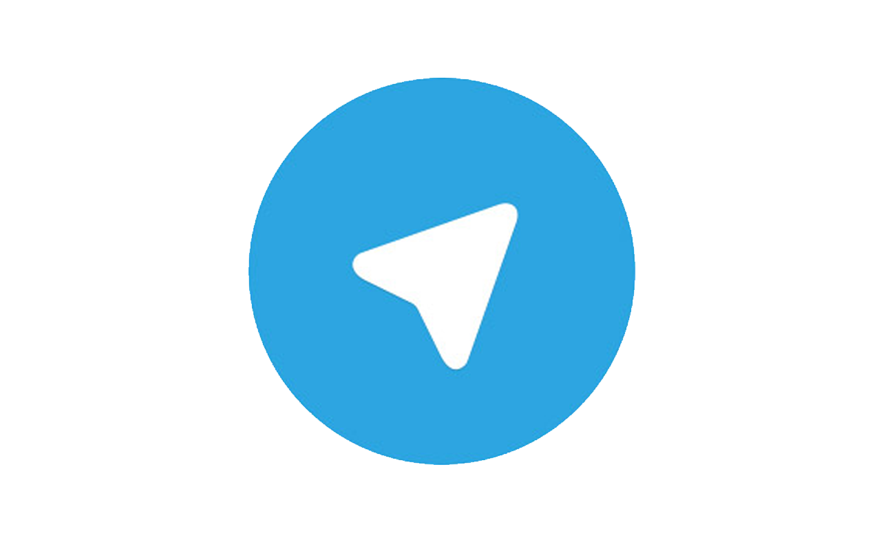 Telegram Hd Transparent Logo Download