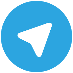 Telegram Png Transparent Background