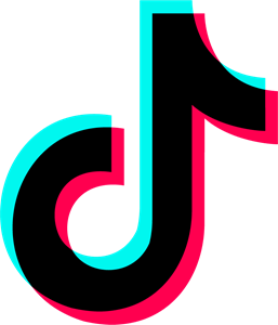 Tik Tok Logo Vector Eps Download