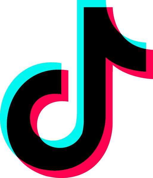 Tik Tok Logo Vectors