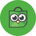 Logo Tokopedia