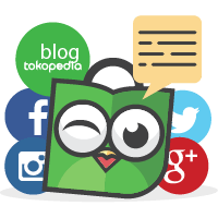 Tokopedia Cara Belanja Herbamart