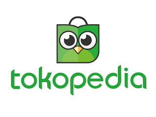 Tokopedia Vector Logo Png Gudril Logo Tempat