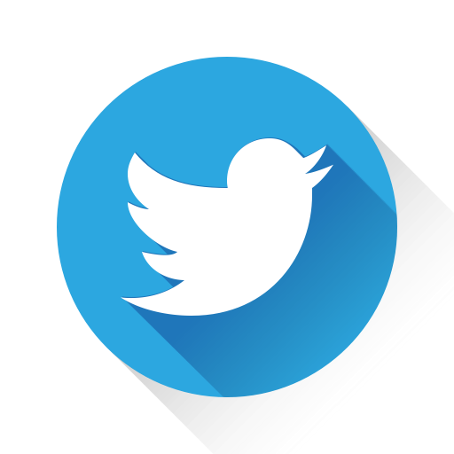 Twitter Bird Symbols Png Logo