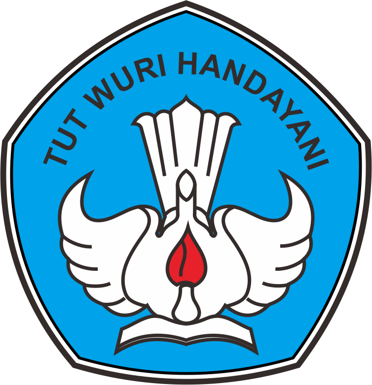 Vector Wuri Handayani Warna