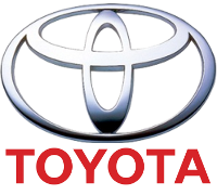 Toyota Cars Logos