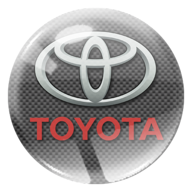 Toyota Emblem