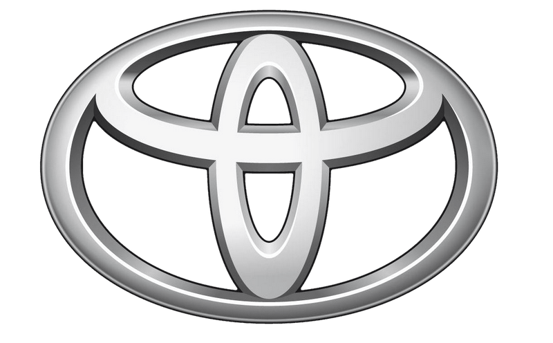 Toyota Logo Photo