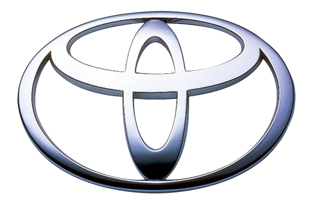 Toyota Logo Photos Png