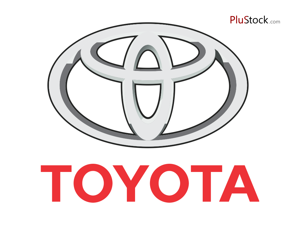 Toyota Logo Picture