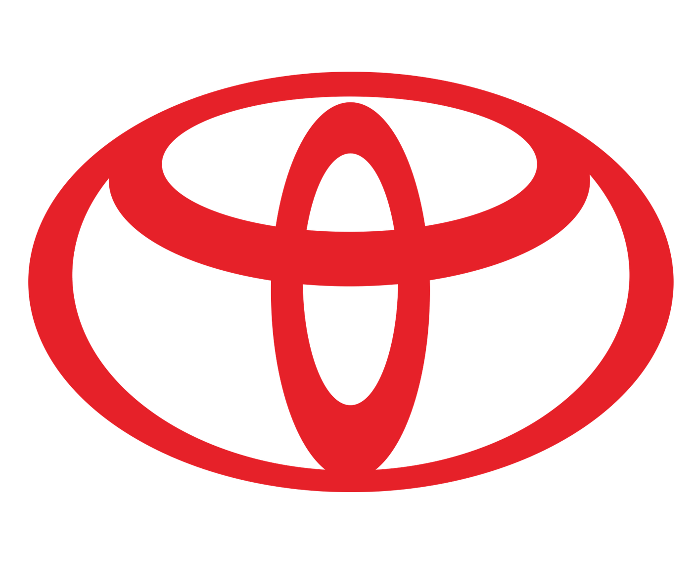 Toyota Logo Transparent Background Famous Logos