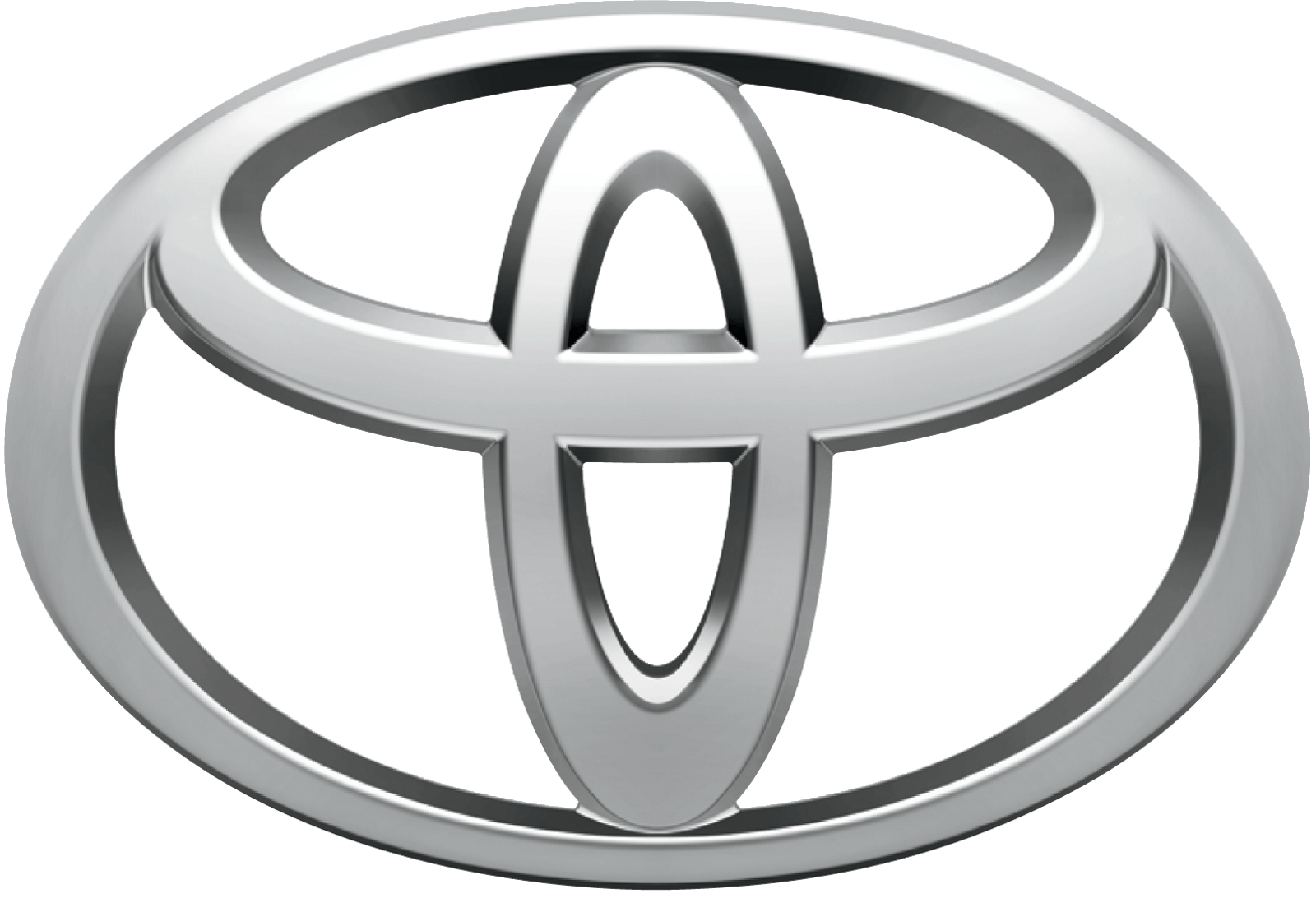 Toyota Logos Brands