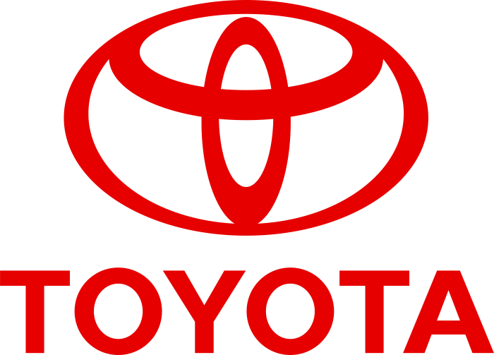 Toyota Logos Download Image