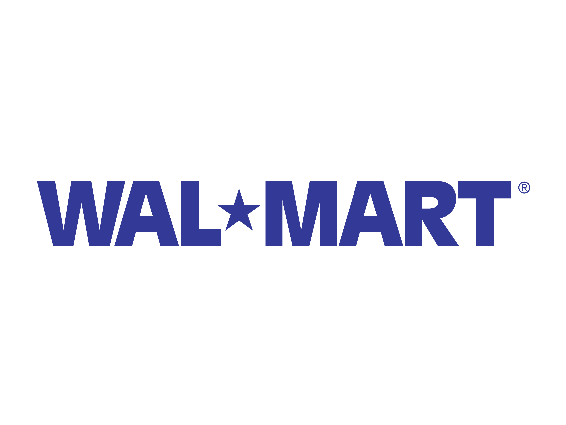 Hd Logo Walmart Png