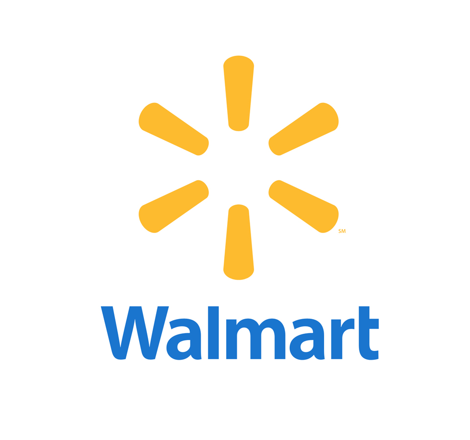 Logo Walmart Png Image