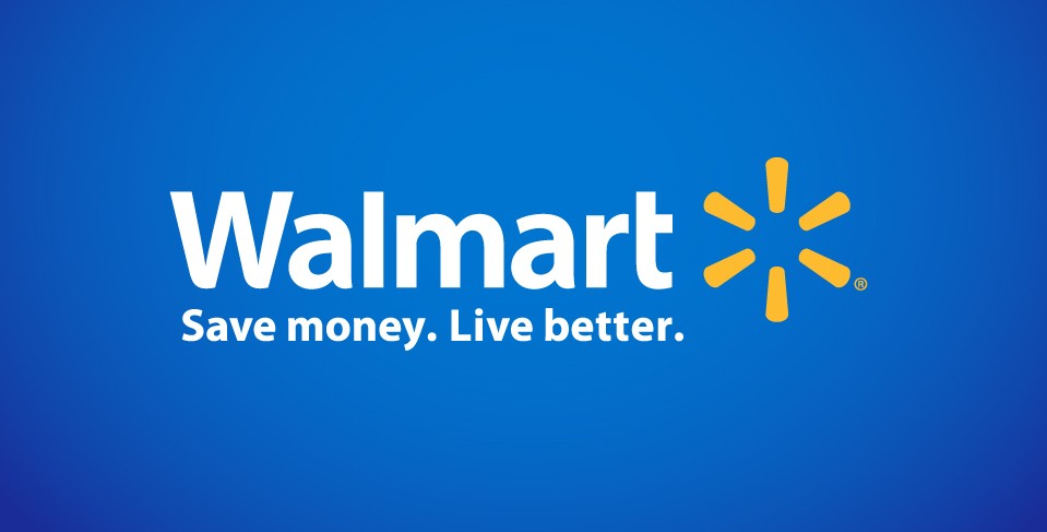 Walmart Background