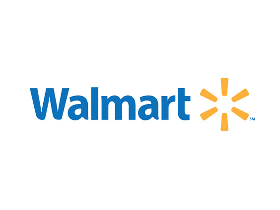 Walmart Blue Logo Text Download