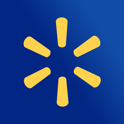 Walmart Emblem Transparent Png