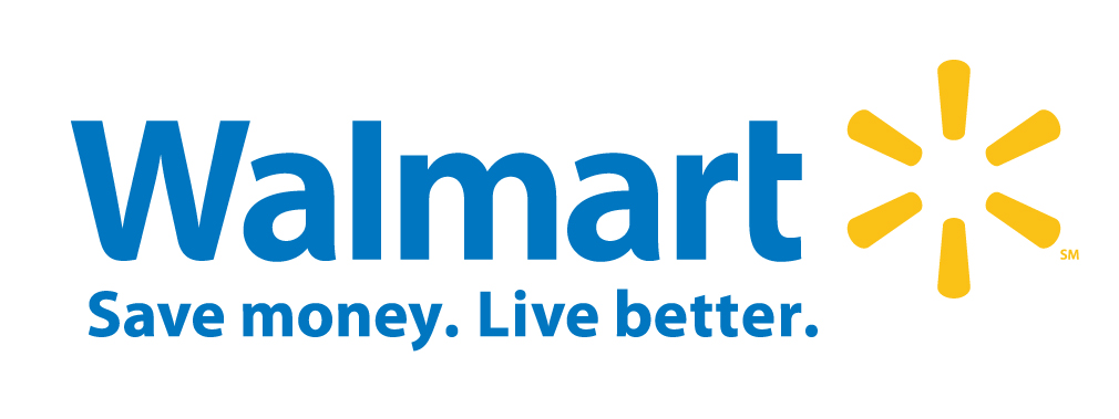 Walmart Save Money. Live Beter Logo Png