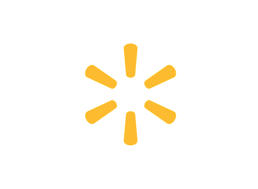 Walmart Sign In Trademark Transparent