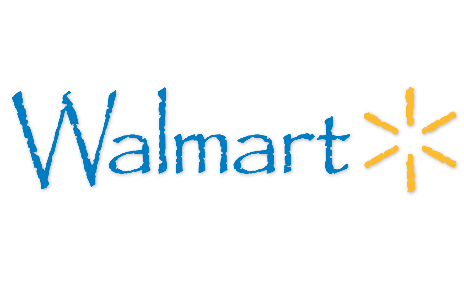 Walmart Spark Logo