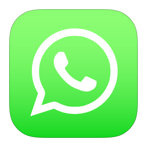 Whatsapp Icon Png Image