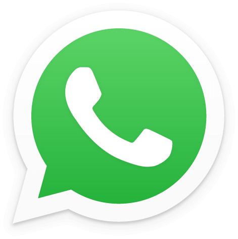 Whatsapp Logo App Png