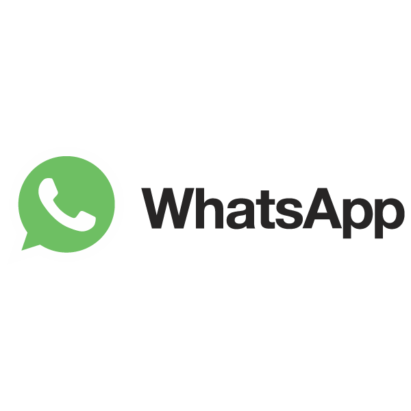 Whatsapp Logo Clipart