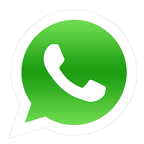 Whatsapp Logo Png Transparent