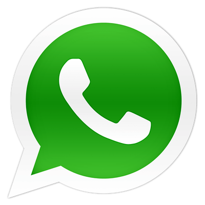 Whatsapp Logo Transparent Png