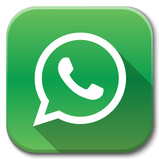 Whatsapp Logo Vector