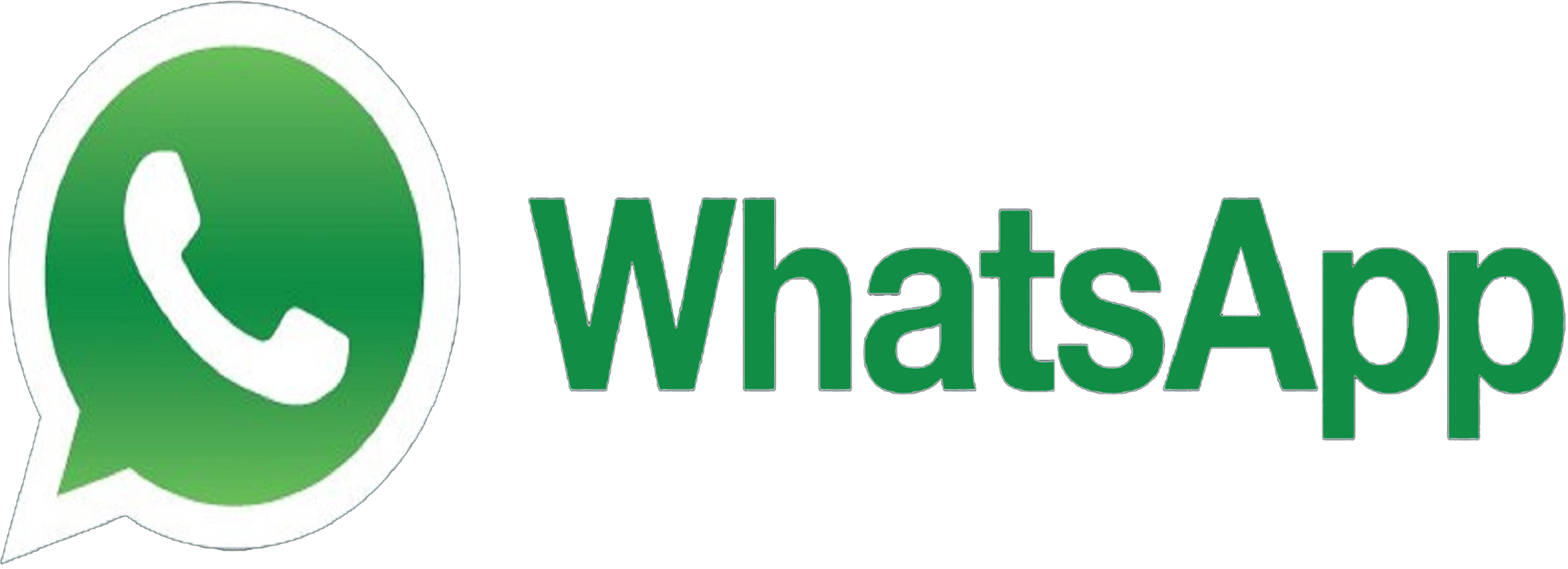 Whatsapp Logo