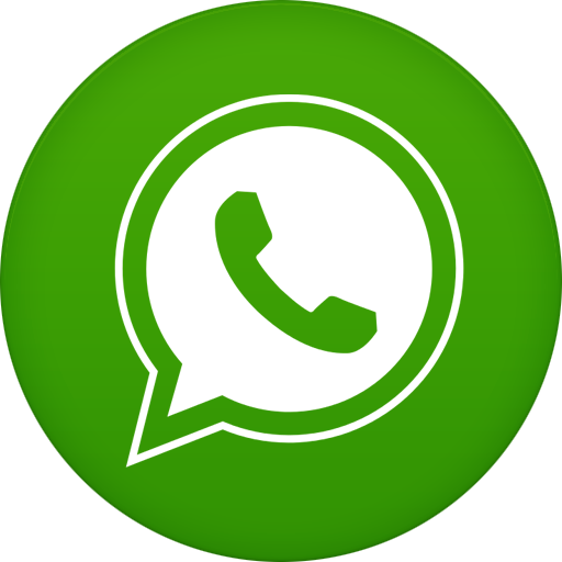 Whatsapp Png Logo Transparent