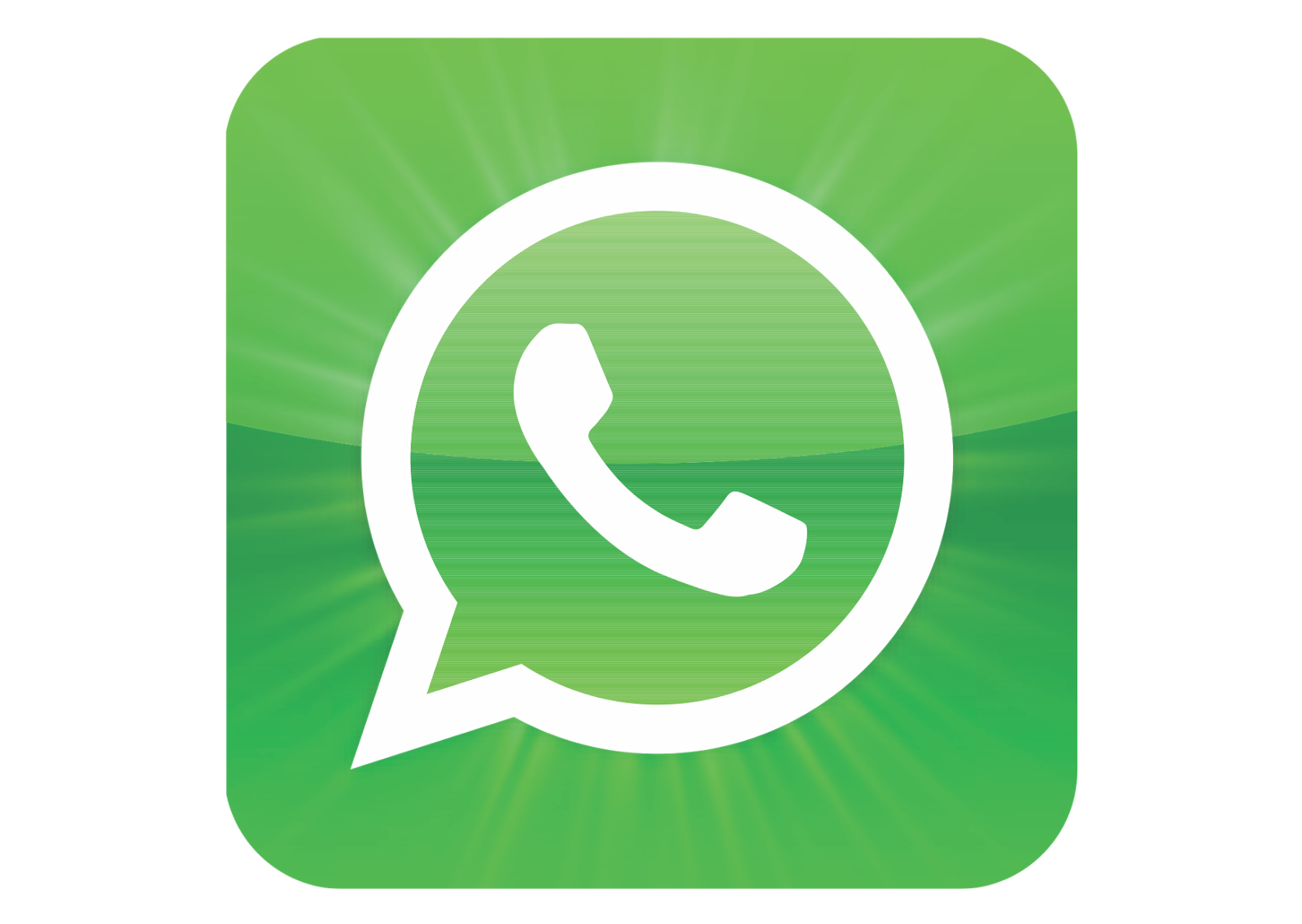 Whatsapp Png Logo