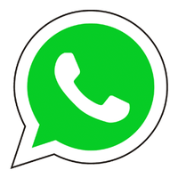 Whatsapp Transparent Logo