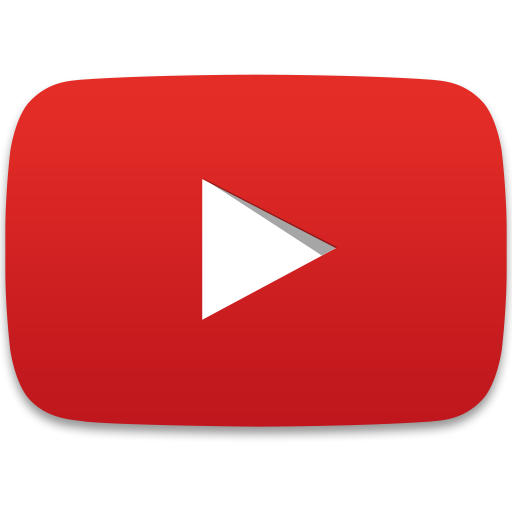  Youtube Logo Png Transparent