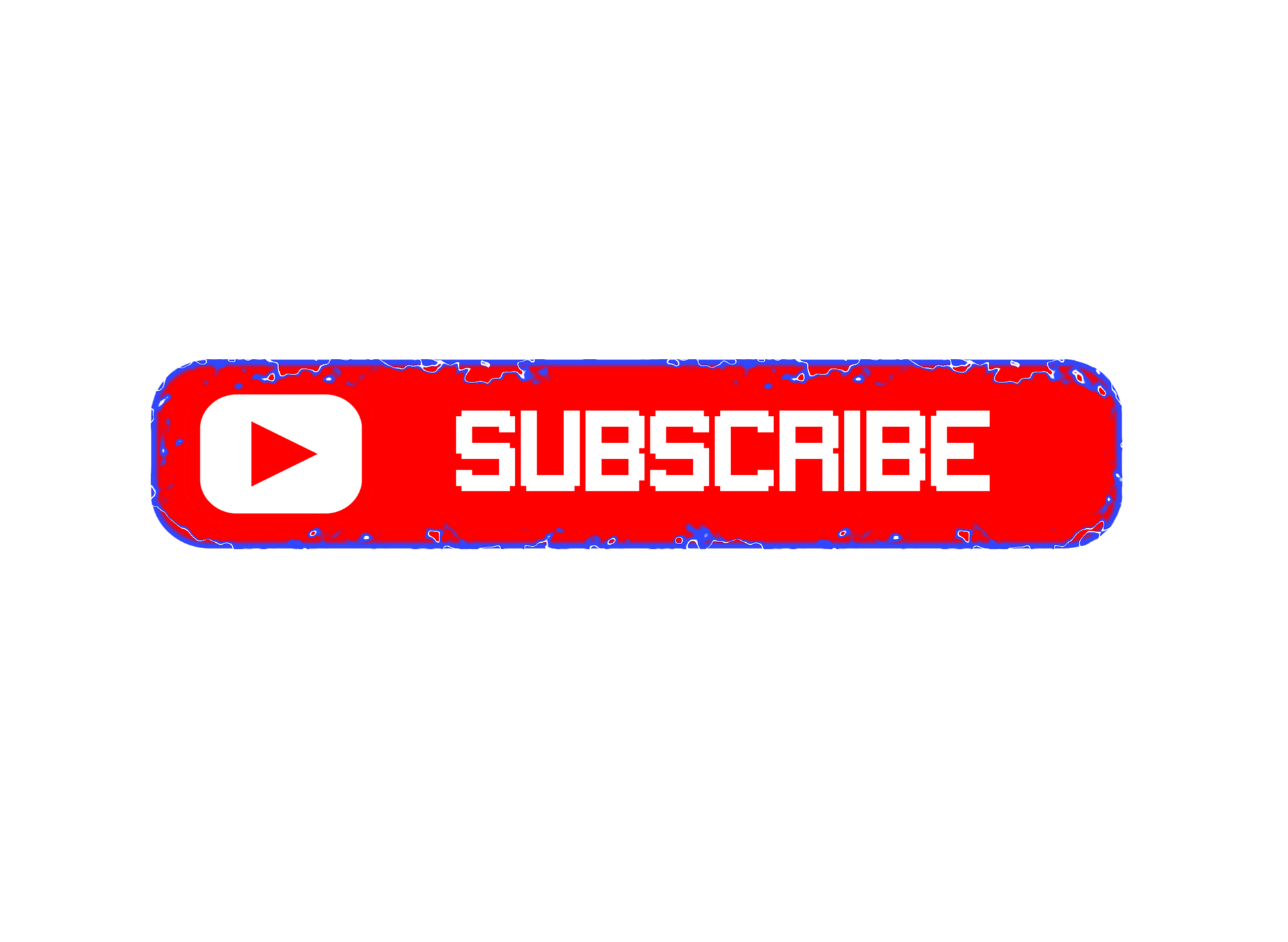 Button Subscribers Youtube Channel