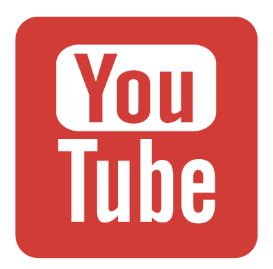 New Youtube Channel Logo