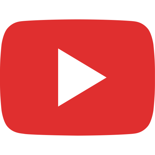 Video, Youtube Icon