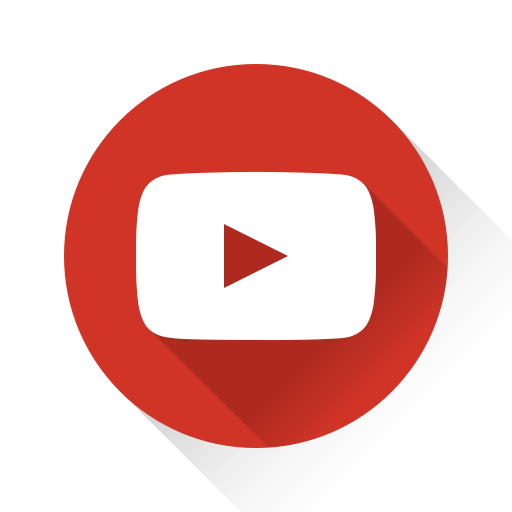 Youtube Circle Icon Png Logo