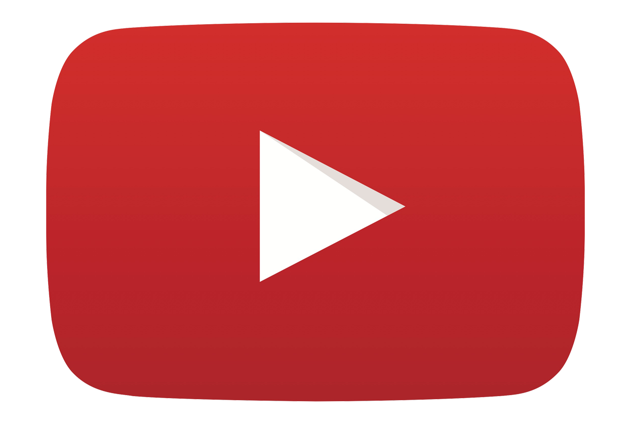 Youtube Icon Logo