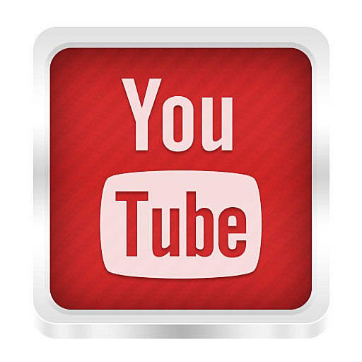 Youtube Logo Icon Icons Download