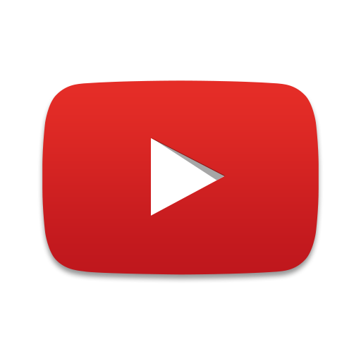 Youtube Logo Icon Png