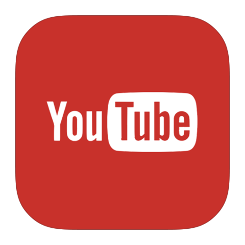 Youtube Logo Png Hd